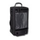 Botiquin Mochila Via Aerea Emerair's Trolley Negro